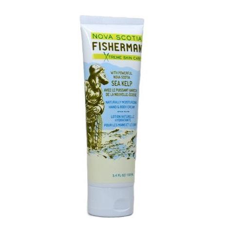 Nova Scotia Fisherman- Sea Kelp Lotion
