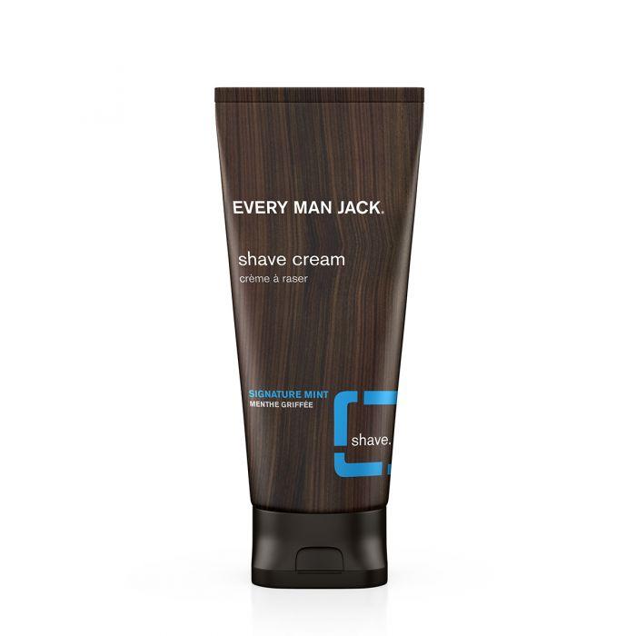 Every Man Jack - Shaving Cream Signature Mint