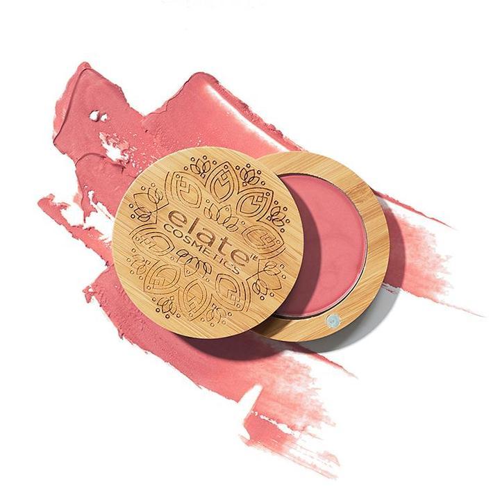 103010-Elate Cosmetics-Cream Blush-Love