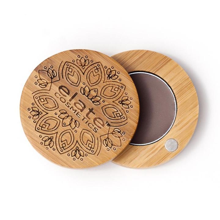 103012-Elate Cosmetics-Brow Balm-Suede + Case