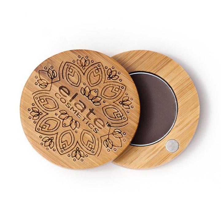 103013-Elate Cosmetics-Brow Balm-Smoke + Case