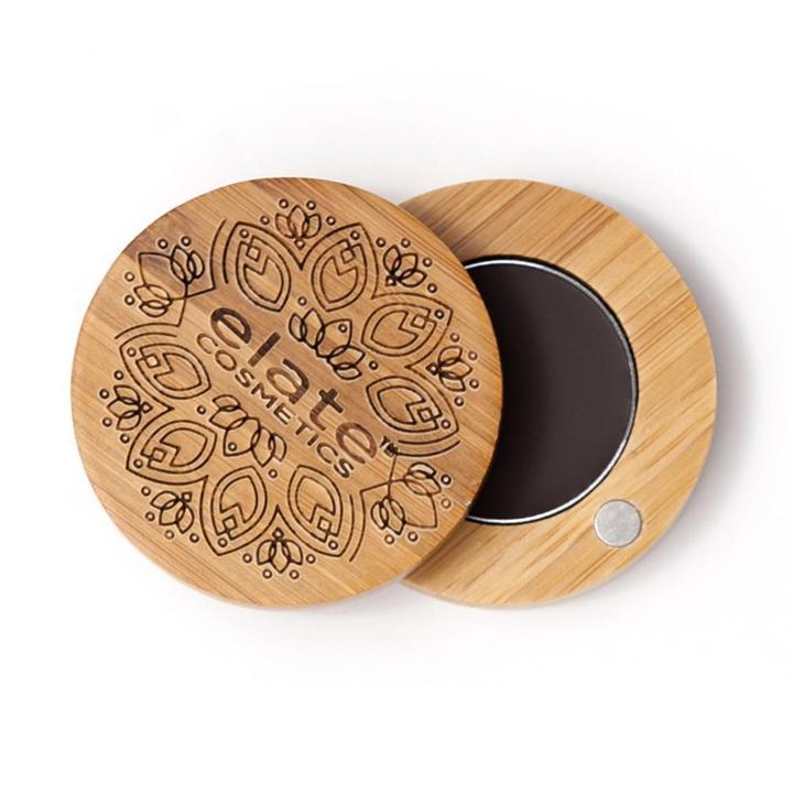 103014-Elate Cosmetics-Brow Balm-Raven + Case