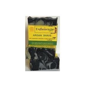 Enfleurage Organic - Argan Shave Soap