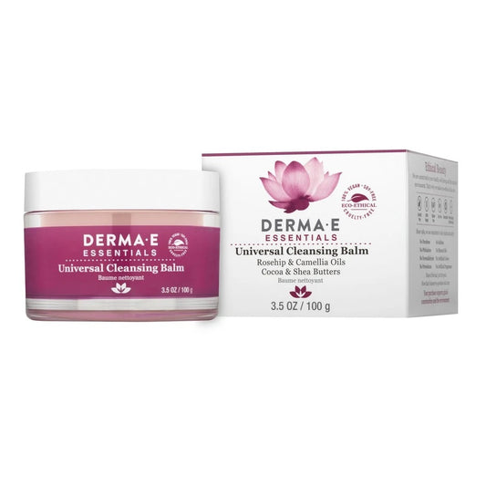 Derma E - Universal Cleansing Balm