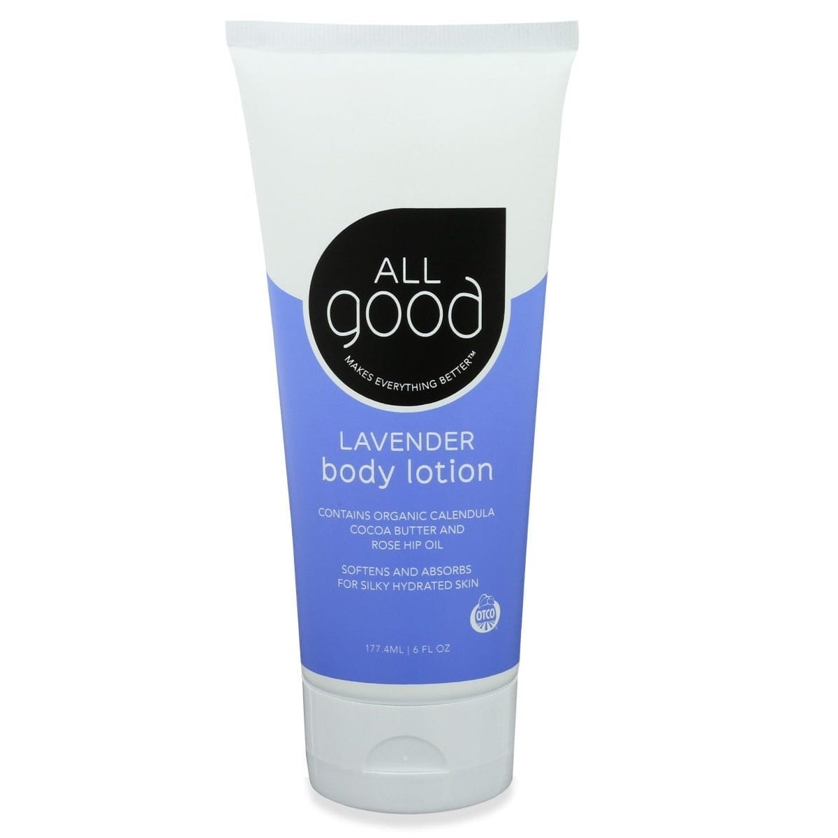 All Good-Lavender  Body Lotion