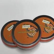 Enfleurage Organic-Sheagan Butter