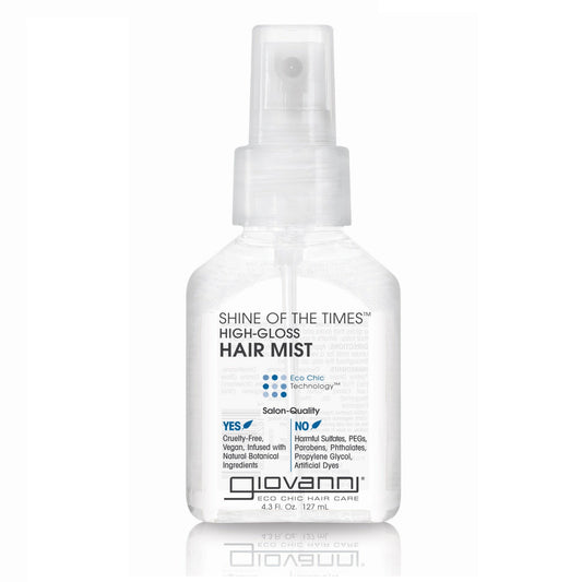 GIOVANNI COSMETICS-Shine Of The Times Gloss Hair Mist