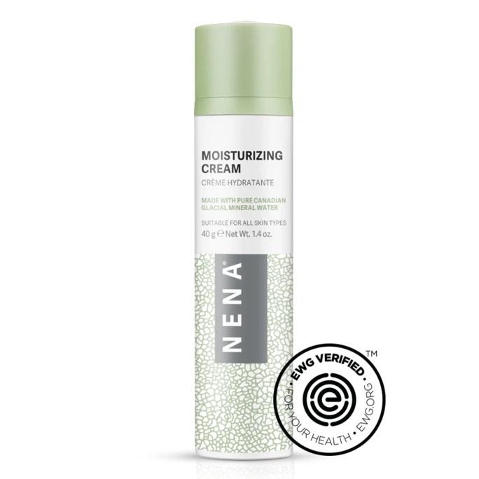 Nena-Moisturizing  Cream