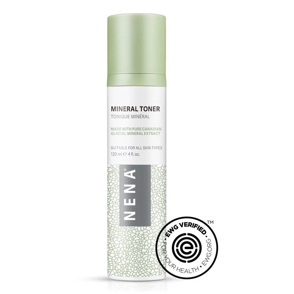 Nena-Mineral Toner