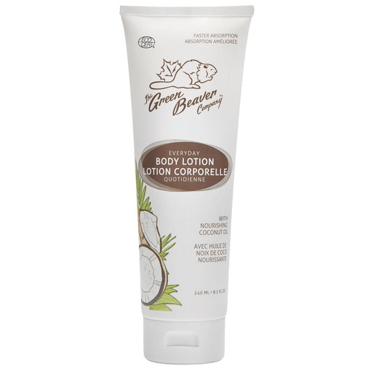 Coconut Body lotion