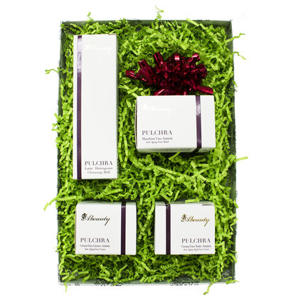 Fulchra Firming/Anti-Aging Face and Body Skincare set 