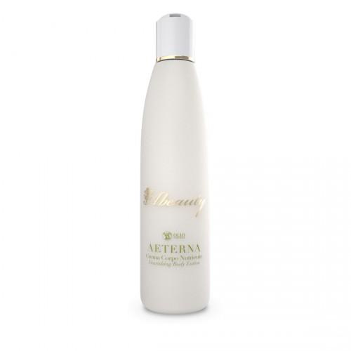 Aeterna Nourishing Body Lotion - Camomile Beauty - Green Natural Cruelty-free Beauty Shop