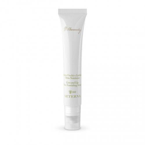 Aeterna Dry/Dehydrated Skincare Set - Camomile Beauty - Green Natural Cruelty-free Beauty Shop