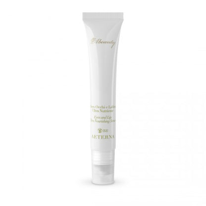 Aeterna Dry/Dehydrated Skincare Set - Camomile Beauty - Green Natural Cruelty-free Beauty Shop