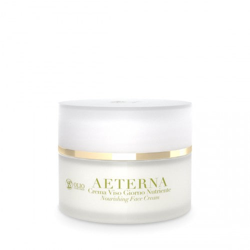 Aeterna Dry/Dehydrated Skincare Set - Camomile Beauty - Green Natural Cruelty-free Beauty Shop