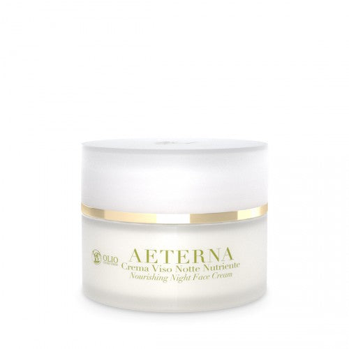 Aeterna Dry/Dehydrated Skincare Set - Camomile Beauty - Green Natural Cruelty-free Beauty Shop