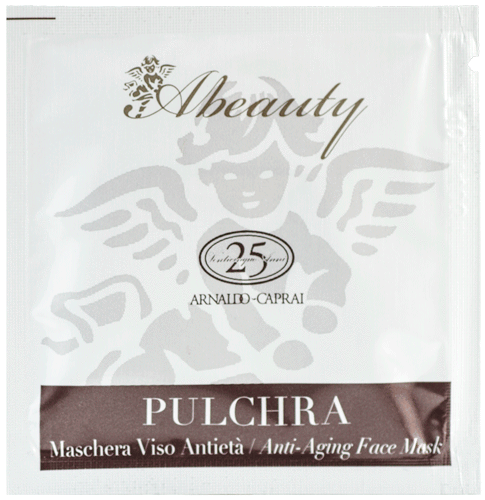 Pulchra Anti-Aging Face Mask - Camomile Beauty