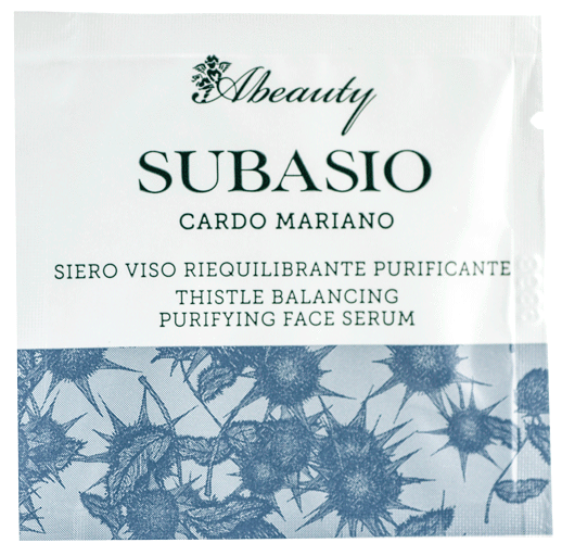 Subasio Balancing And Purifying Serum - Camomile Beauty
