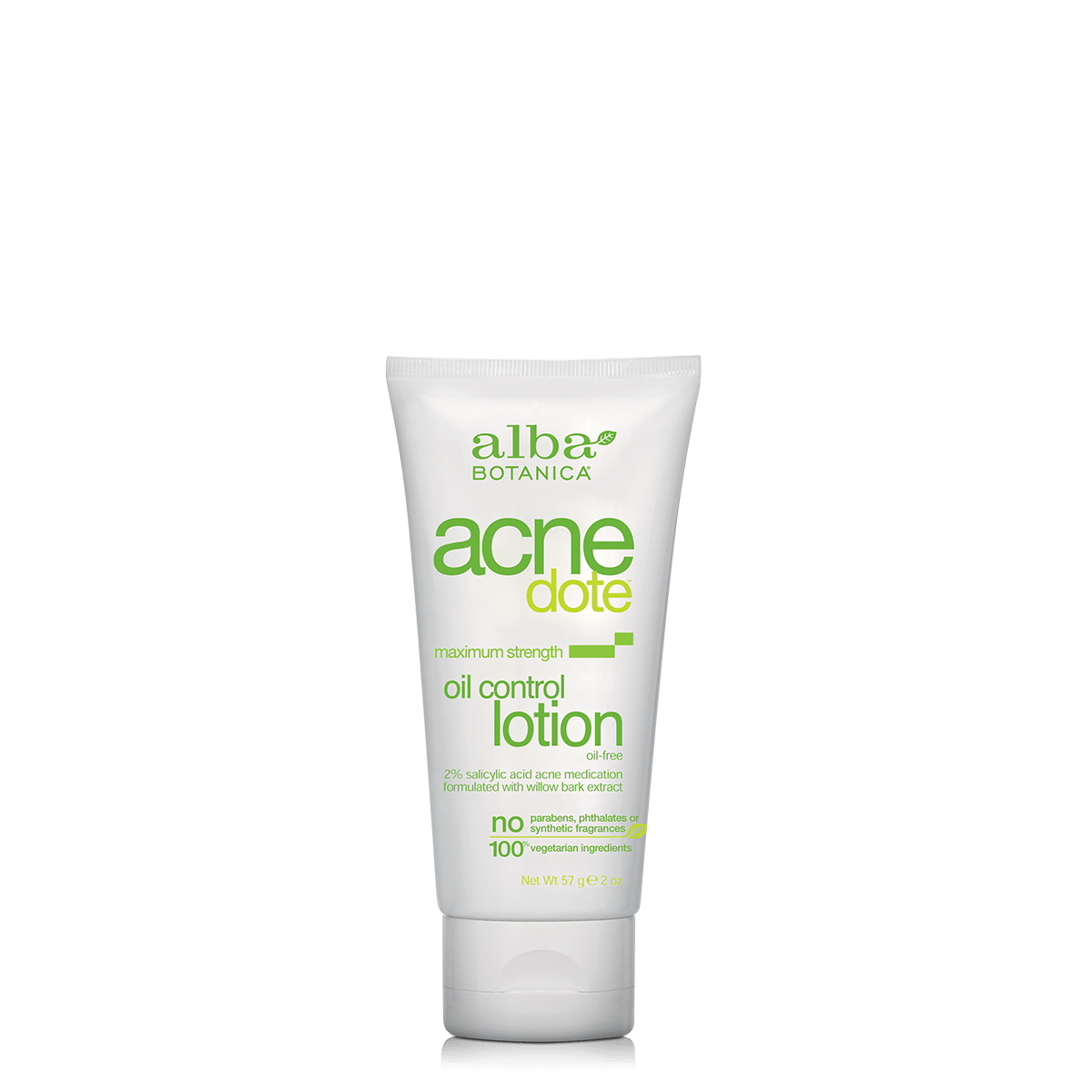 Acnedote Oil Control Lotion - Camomile Beauty - Green Natural Cruelty-free Beauty Shop