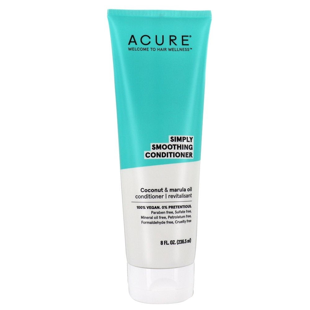 Acure - Smoothing Conditioner Coconut 236ml