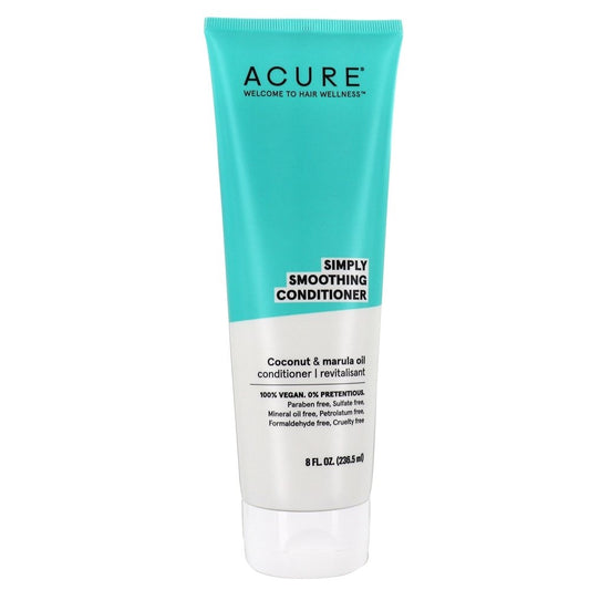 Acure - Smoothing Conditioner Coconut 236ml