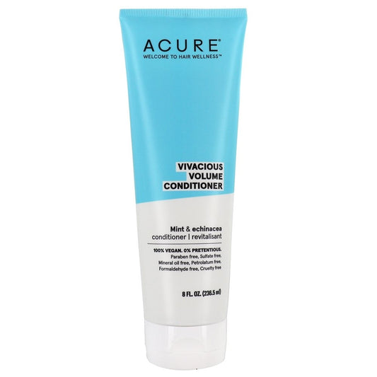 Acure - Peppermint Conditioner 236ml