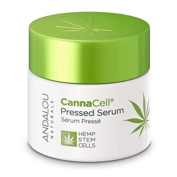Andalou Naturals-Serum - CannaCell Pressed