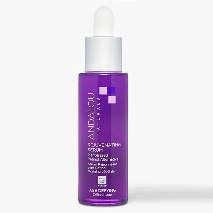 Andalou Naturals - Rejuv. PlantBased Retinol Serum