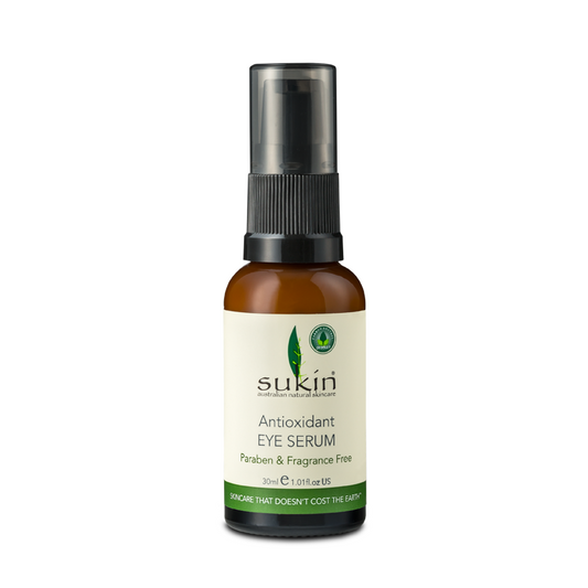 Antioxydant Eye Serum