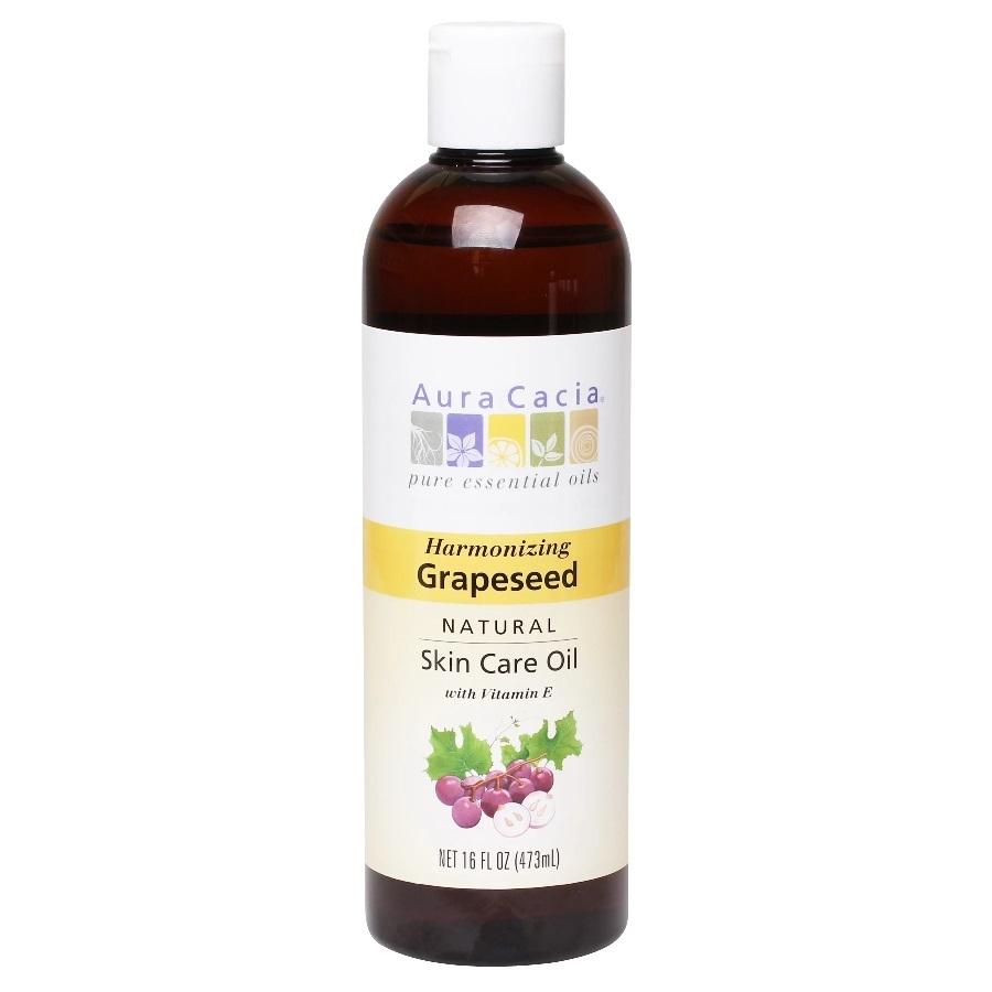 Aura Cacia - Grapeseed Oil