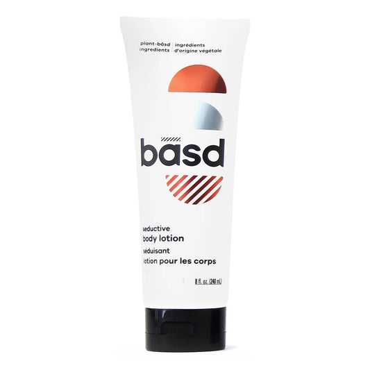 Basd-Body Lotion - Citrus Grapefruit