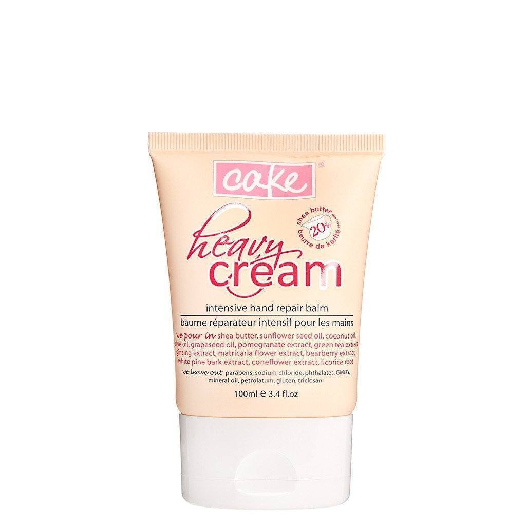 Cake Beauty Heavy Cream Intensive Hand Repair Balm