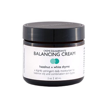 Face Cream - Balancing