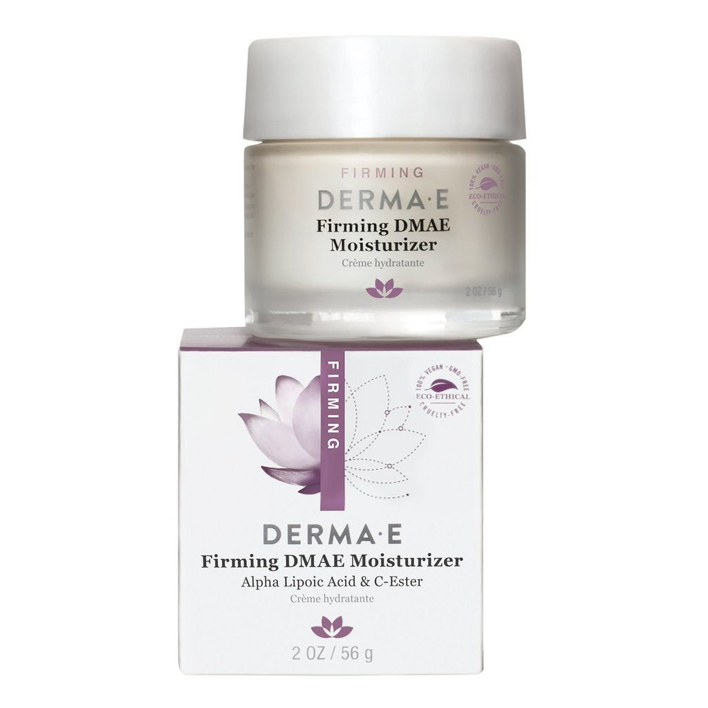 DMAE Alpha Lipoic Ester C Cream - Camomile Beauty - Green Natural Cruelty-free Beauty Shop