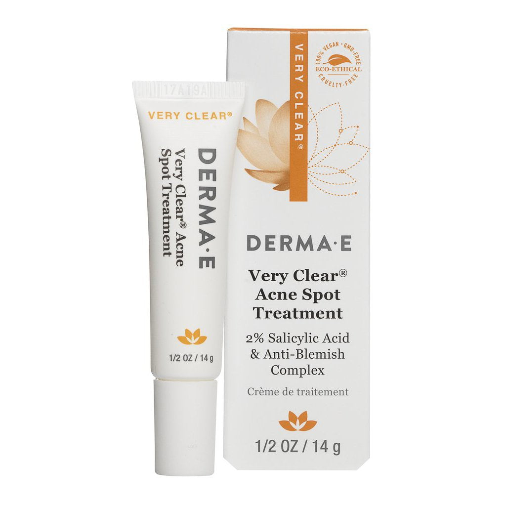 Derma E Very Clear Spot Treatment