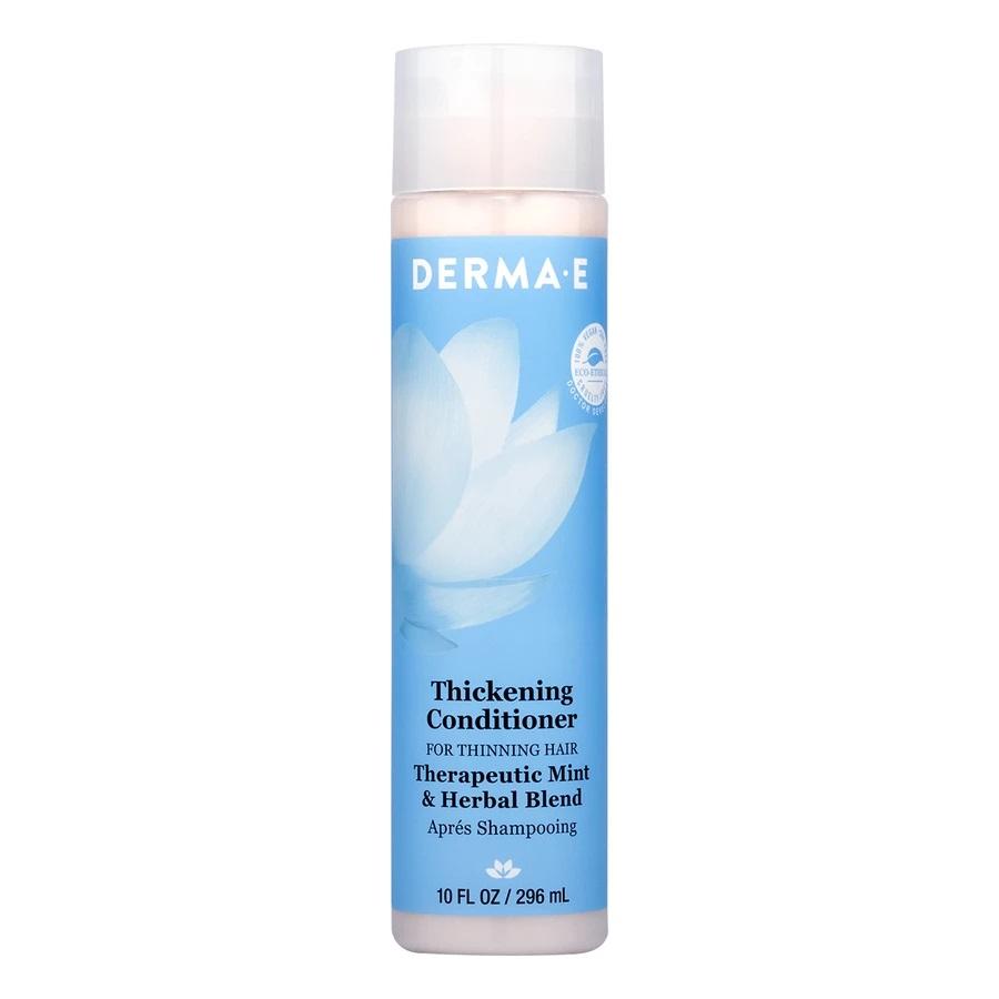 Derma E - Conditioner - Thickening Conditioner