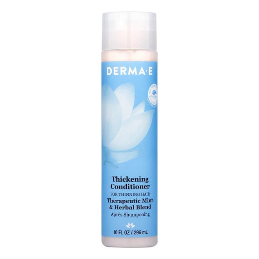 Derma E - Conditioner - Thickening Conditioner