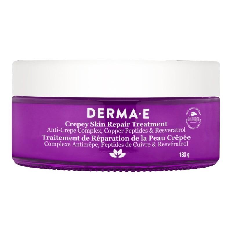 Derma E - Crepey Skin Repair Treatment