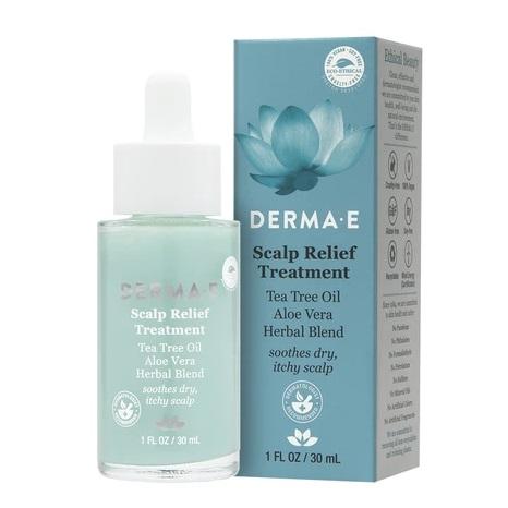 Derma E - Scalp Relief Treatment