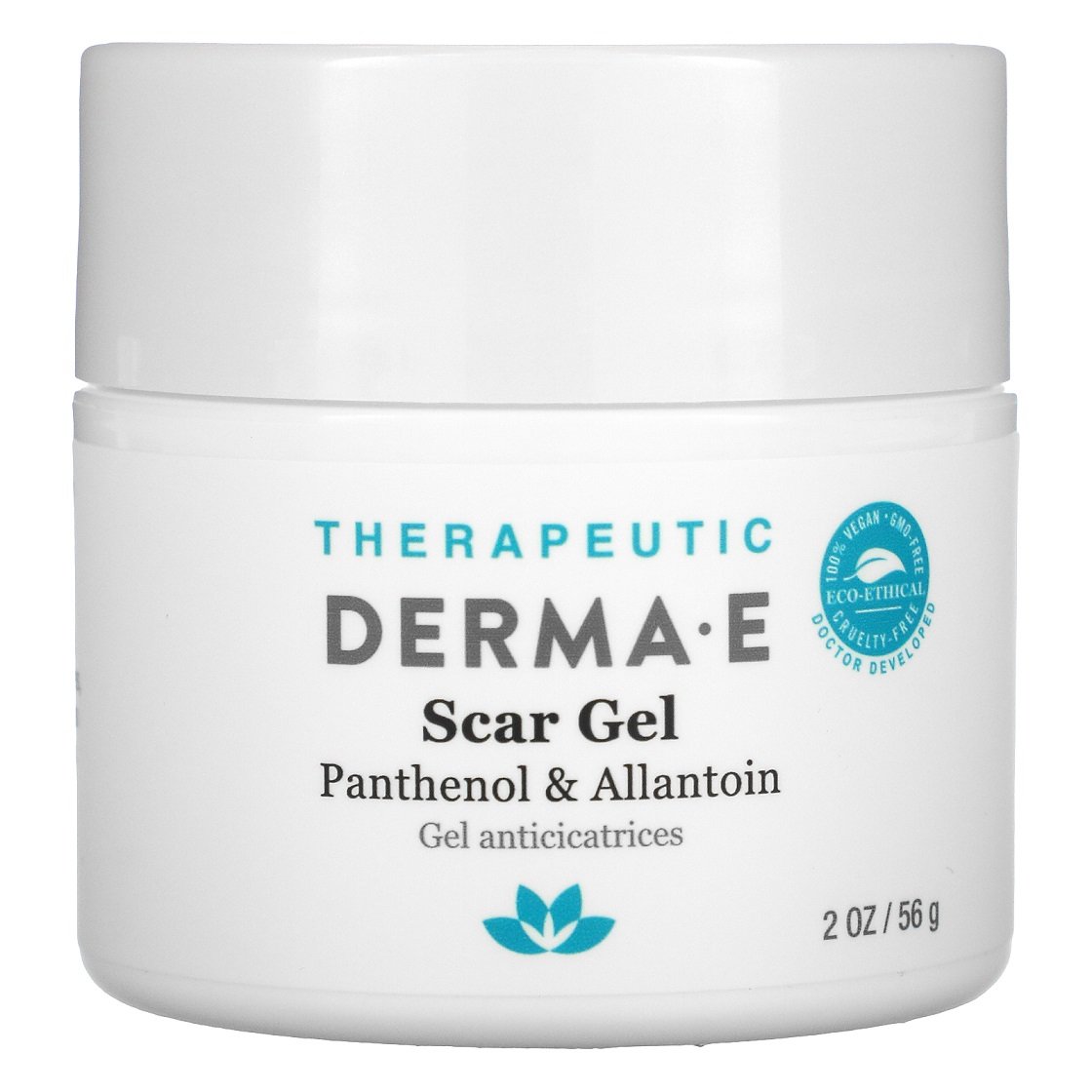 Derma E - Scar Gel
