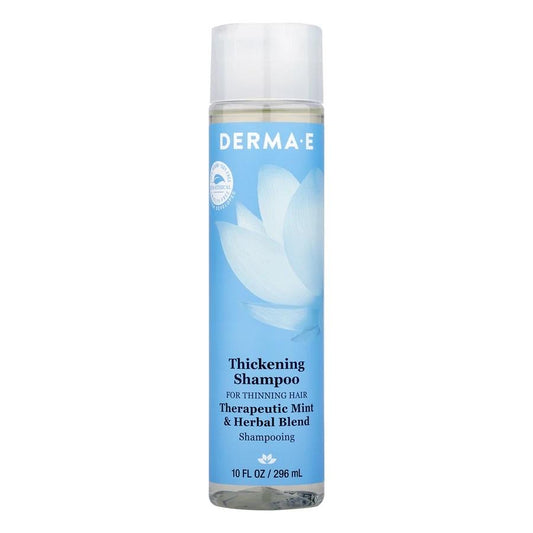 Derma E - Shampoo - Thickening Shampoo