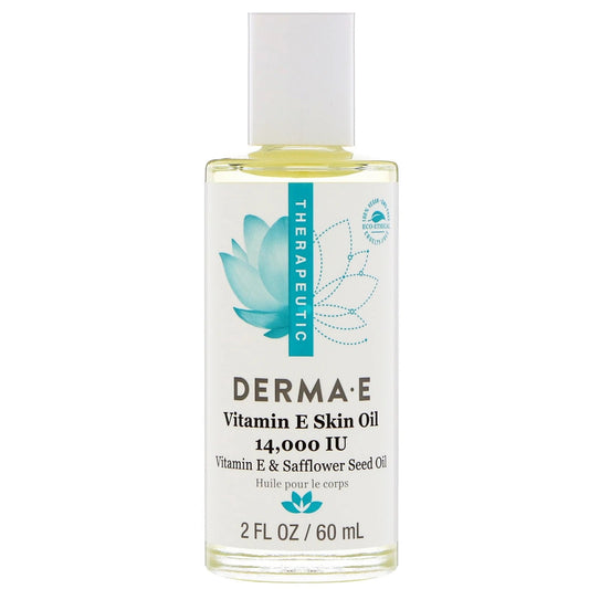 Derma E - Vitamin E Oil 14,000 I.U.