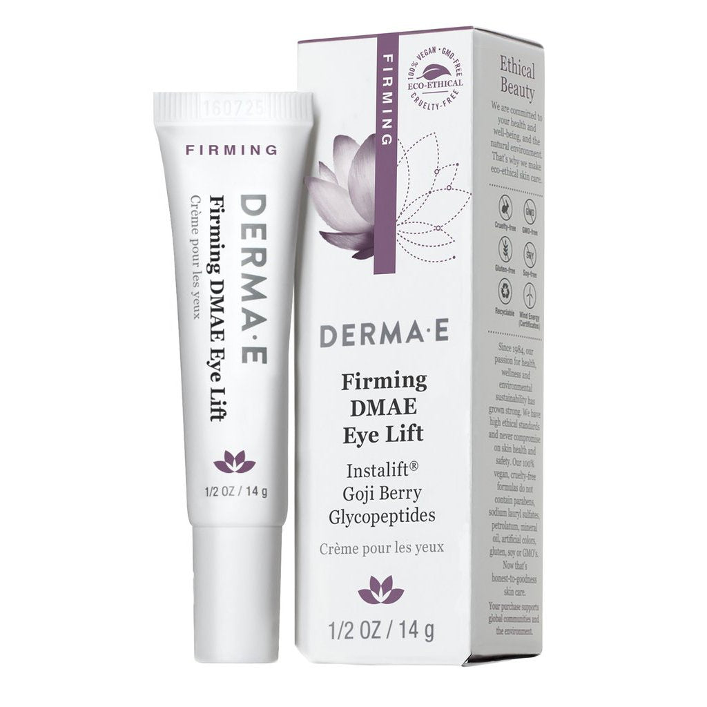 Firming DMAE Eye Lift - Camomile Beauty