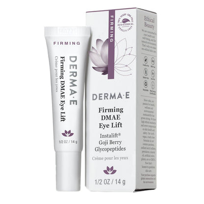 Firming DMAE Eye Lift - Camomile Beauty