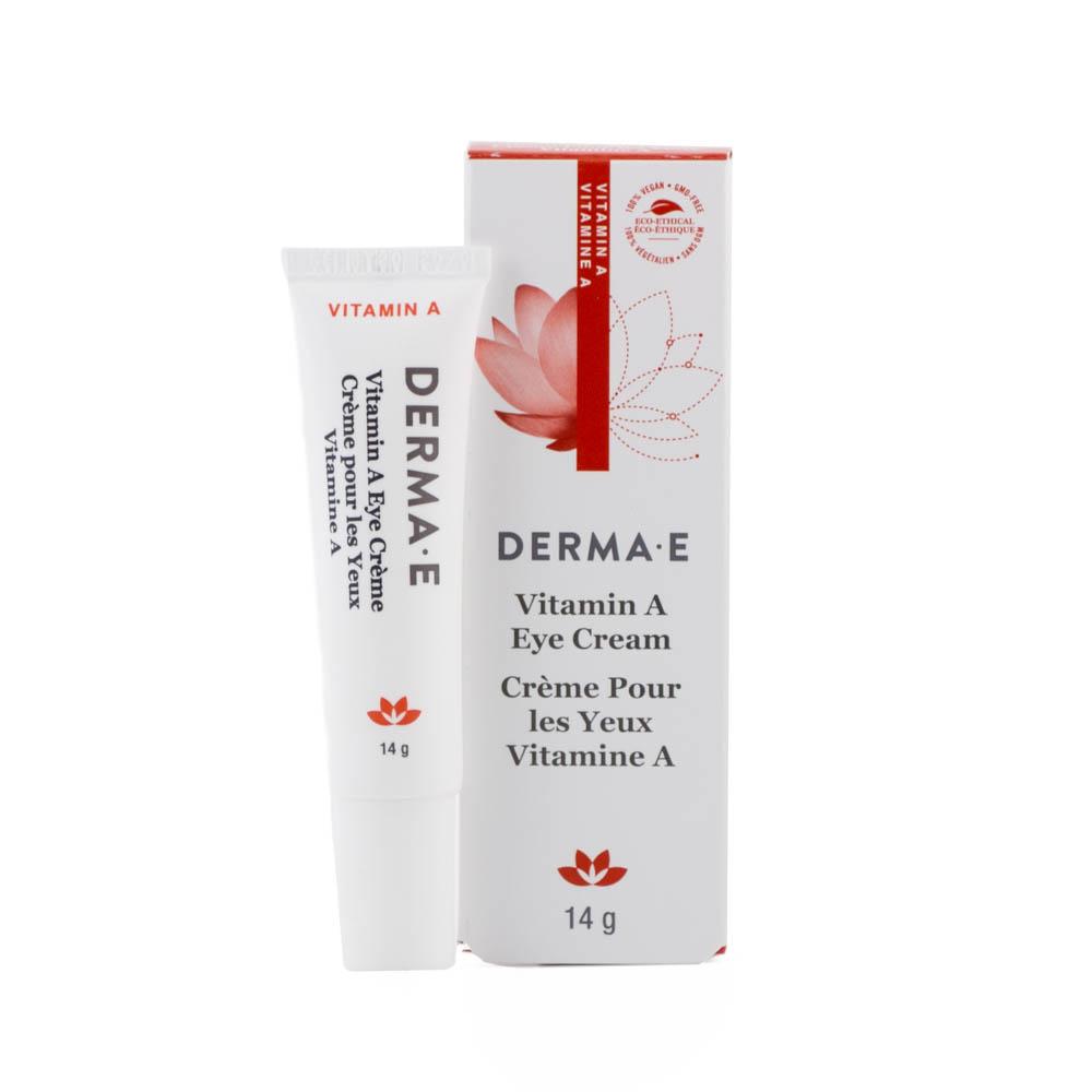 Derma E Vitamin A Eye Crème