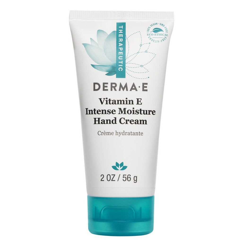 Derma E Vitamin E Intensive Therapy Hand Creme