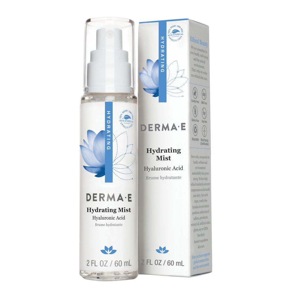 Derma E Hydrating Mist