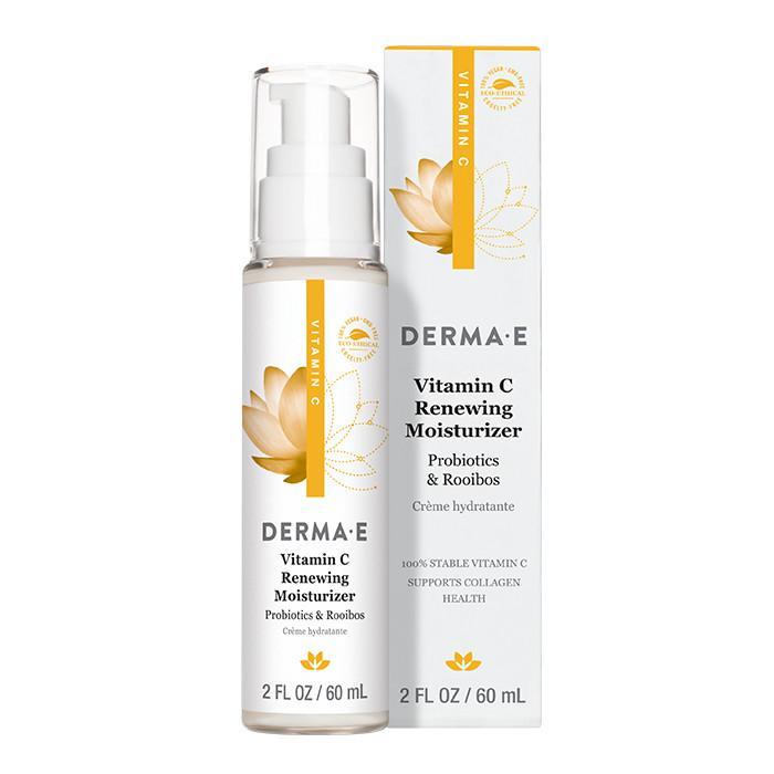 Derma E Vitamin C Renewing Moisturizer