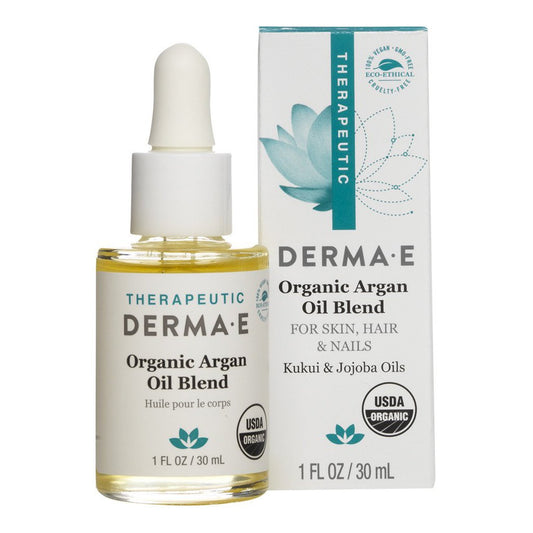 Derma E Skin, Hair & Nail Oil
