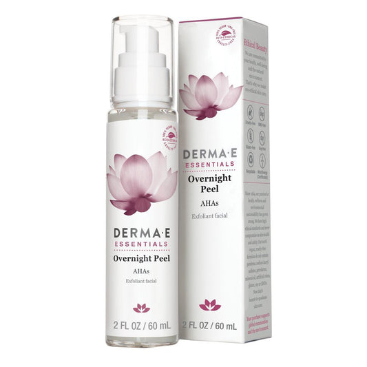 Derma E Overnight Peel